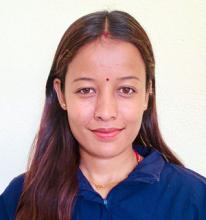 Susmita B.k.